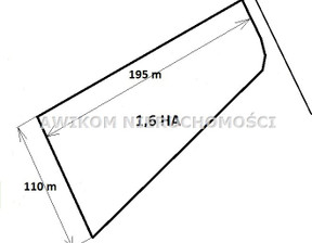 Przemysłowy na sprzedaż, Łowicki Nieborów Bełchów, 2 511 000 zł, 16 200 m2, AKS-GS-53925-8