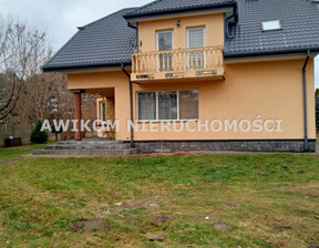 Dom na sprzedaż, Żyrardowski Wiskitki Kamionka, 990 000 zł, 156 m2, AKM-DS-55011-3
