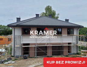 Dom na sprzedaż, Warszawski Zachodni Łomianki, 849 000 zł, 124 m2, 302/6481/ODS