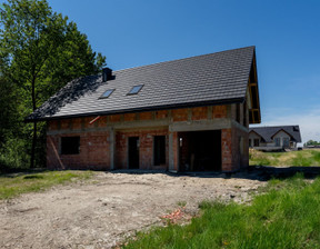 Dom na sprzedaż, Krakowski Liszki Kaszów Wielka Droga, 1 280 000 zł, 197 m2, AZB-DS-3305