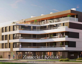 Mieszkanie na sprzedaż, Warszawa Bielany Warszawa Bielany, 1 684 500 zł, 80,21 m2, 329319564