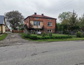 Dom na sprzedaż, Zamojski (pow.) Nielisz (gm.) Nielisz, 40 500 zł, 120 m2, 168