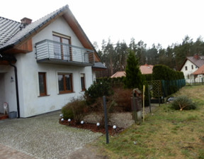 Dom na sprzedaż, Goleniowski (pow.) Goleniów (gm.) Goleniów Rumiankowa, 649 000 zł, 191 m2, 189