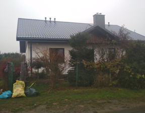 Dom na sprzedaż, Krakowski (pow.) Zabierzów (gm.) Więckowice Modrzewiowa, 336 238 zł, 92,12 m2, 198