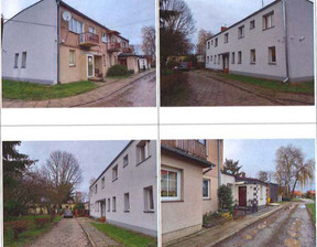 Mieszkanie na sprzedaż, Nowodworski (pow.) Nowy Dwór Gdański (gm.) Nowy Dwór Gdański Tczewska, 20 000 zł, 40 m2, 94