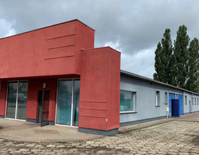 Hala na sprzedaż, Wrocław Fabryczna Marszowice, 2 450 000 zł, 686 m2, 4240358
