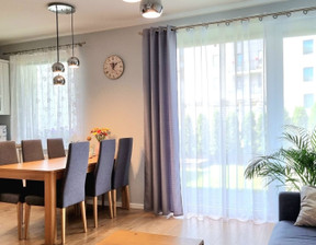 Mieszkanie na sprzedaż, Gdańsk Matarnia, 840 000 zł, 66 m2, 87