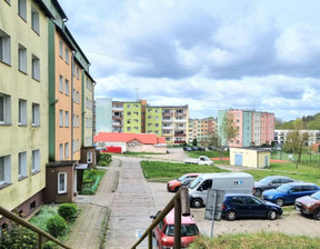 Kawalerka na sprzedaż, Bytowski Miastko, 159 000 zł, 32 m2, 121