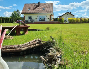 Dom na sprzedaż, Kartuski Przodkowo Rąb, 1 430 000 zł, 177 m2, 111