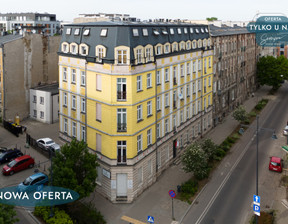 Mieszkanie na sprzedaż, Łódź Stare Polesie 1 Maja, 419 360 zł, 41,65 m2, 127065