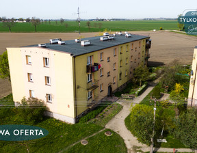 Mieszkanie na sprzedaż, Łęczycki Daszyna Koryta, 170 360 zł, 66,89 m2, 519440