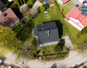 Dom na sprzedaż, Łódź Widzew Wschód Skalna, 1 180 000 zł, 123 m2, 416080