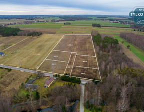 Działka na sprzedaż, Brzeziński Brzeziny Marianów Kołacki, 338 360 zł, 3386 m2, 509806