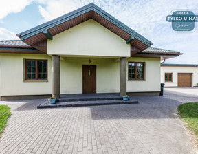 Dom na sprzedaż, Łaski Wodzierady Włodzimierz, 1 050 360 zł, 185 m2, 324023