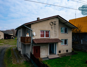 Dom na sprzedaż, Zduńskowolski Zduńska Wola Rębieskie-Kolonia, 580 360 zł, 207,57 m2, 745275