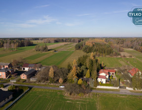 Działka na sprzedaż, Bełchatowski Bełchatów Anastazów, 298 360 zł, 13 460 m2, 187707