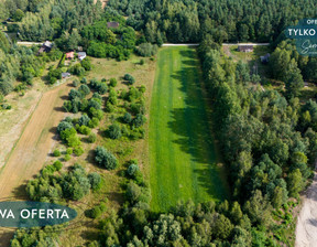 Działka na sprzedaż, Bełchatowski Zelów, 390 360 zł, 26 000 m2, 382721