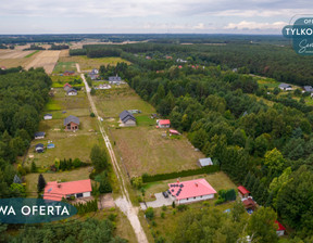 Budowlany na sprzedaż, Tomaszowski Rokiciny Łaznowska Wola Sosnowa, 267 360 zł, 1338 m2, 847947