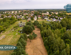 Działka na sprzedaż, Zduńskowolski Zduńska Wola Sportowa, 388 360 zł, 6975 m2, 212178