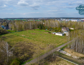 Rolny na sprzedaż, Łódź Stare Polesie Bohaterów Września, 769 360 zł, 5127 m2, 192192