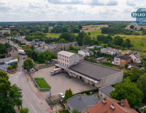 Fabryka, zakład na sprzedaż, Zgierski Stryków Kolejowa, 2 250 360 zł, 1814 m2, 600726