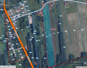 Rolny na sprzedaż, Piaseczyński Piaseczno Orzeszyn, 5 558 000 zł, 27 800 m2, 9/15517/OGS