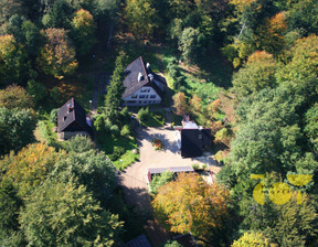 Hotel, pensjonat na sprzedaż, Krośnieński Iwonicz-Zdrój Leśna, 3 500 000 zł, 578 m2, JOY335729382