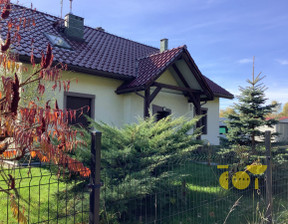 Dom na sprzedaż, Gliwice, 1 580 000 zł, 179 m2, JOY266256
