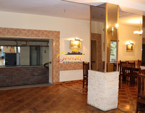 Lokal gastronomiczny do wynajęcia, Wołomiński (Pow.) Ząbki, 5000 zł, 110 m2, 159