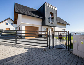 Dom na sprzedaż, Nowotarski Nowy Targ Niwa, 1 090 000 zł, 123,96 m2, 2874