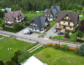 Dom na sprzedaż, Tatrzański Zakopane Chłabówka Chłabówka, 3 999 999 zł, 217,07 m2, 2976