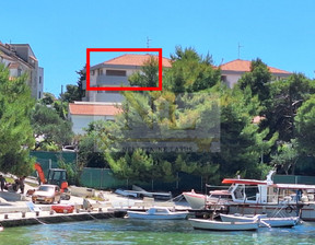 Kawalerka na sprzedaż, Chorwacja Splicko-Dalmatyński Trogir - Čiovo, 179 000 euro (762 540 zł), 51 m2, 100