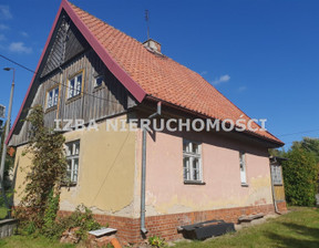 Dom na sprzedaż, Ełcki Ełk Grajewska, 499 000 zł, 104 m2, IZB-DS-104
