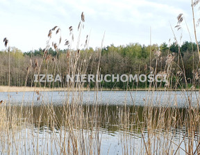 Leśne na sprzedaż, Ełcki Stare Juchy Grabnik, 250 000 zł, 5023 m2, IZB-GS-122