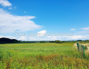 Rolny na sprzedaż, Ełcki (pow.) Prostki (gm.) Bogusze Leśna, 290 000 zł, 4137 m2, IZB-GS-127
