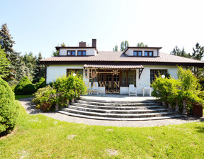 Dom na sprzedaż, Wrocławski Czernica Kamieniec Wrocławski Wrocławska, 1 820 000 zł, 239,46 m2, HAW854612