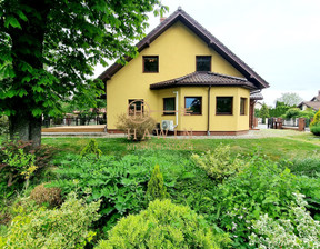 Dom na sprzedaż, Wrocławski Kąty Wrocławskie Mokronos Dolny, 1 350 000 zł, 130 m2, HAW340630