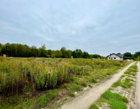 Działka na sprzedaż, Wołomiński Strachówka Krawcowizna, 247 000 zł, 2800 m2, 332136