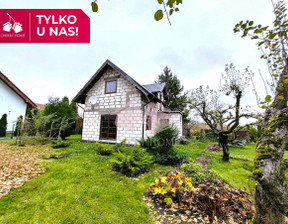 Dom na sprzedaż, Gdański Pruszcz Gdański Wiślinka, 1 600 000 zł, 70 m2, 675296