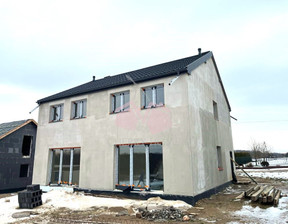 Dom na sprzedaż, Pucki Puck Żelistrzewo Różana, 549 000 zł, 120 m2, 231185