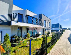 Mieszkanie na sprzedaż, Kartuski Żukowo Banino Lotnicza, 540 000 zł, 73,49 m2, 720467367