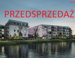 Mieszkanie na sprzedaż, Gdańsk Siennicka, 430 400 zł, 42,87 m2, 870297