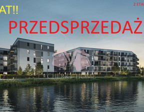 Mieszkanie na sprzedaż, Gdańsk Siennicka, 553 272 zł, 50,53 m2, 870297