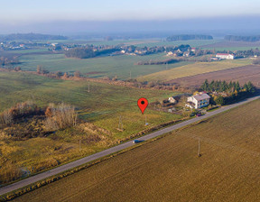 Działka na sprzedaż, Czarnkowsko-Trzcianecki Czarnków Sarbka, 160 000 zł, 3100 m2, KUDL-GS-623