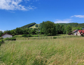 Działka na sprzedaż, Żywiecki Czernichów Międzybrodzie Żywieckie, 2 850 000 zł, 6178 m2, DEN-GS-165