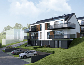 Mieszkanie na sprzedaż, Cieszyński Wisła, 699 000 zł, 76,7 m2, DEN-MS-153