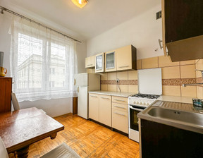 Mieszkanie na sprzedaż, Kraków Nowa Huta Os. Stalowe Os. Stalowe, 589 000 zł, 44,5 m2, 61