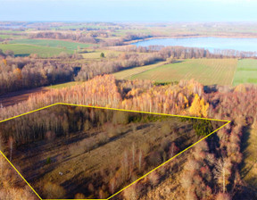Rolny na sprzedaż, Węgorzewski Węgorzewo Węgielsztyn, 200 000 zł, 20 241 m2, 551