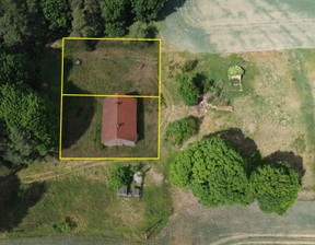 Rolny na sprzedaż, Olsztyński Gietrzwałd Łajsy, 159 000 zł, 1011 m2, 691