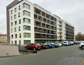 Mieszkanie na sprzedaż, Olsztyn, 729 000 zł, 66 m2, 581